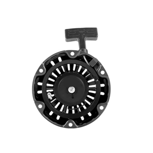 Rynplex PULL START RECOIL STARTER SCHWARZ for MULTIQUIP, for Mikasa, MTX60 MTX60HD MTX70 MTX70HD RAMMER GX100 Rynplex PULL START RECOIL STARTER SCHWARZ for MULTIQUIP, for Mikasa, MTX60 MTX60HD MTX70 MTX70HD RAMMER GX100 von Rynplex