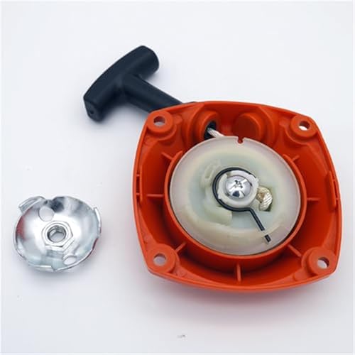 Rynplex RECOIL STARTER CLAW, for Husqvarna, 436 436R 143 143R 236 236R 443 443R PULL START BRUSHCUTTERS TRIMMER ERSATZTEILE von Rynplex