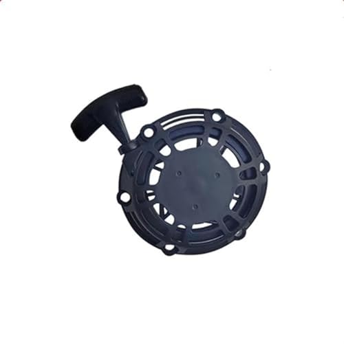 Rynplex RECOIL STARTER PULL STARTER for Dajiang, for Loncin, for Zongshen, 148F 148 148XF 148YF 24V INVERTER GENERATOR von Rynplex