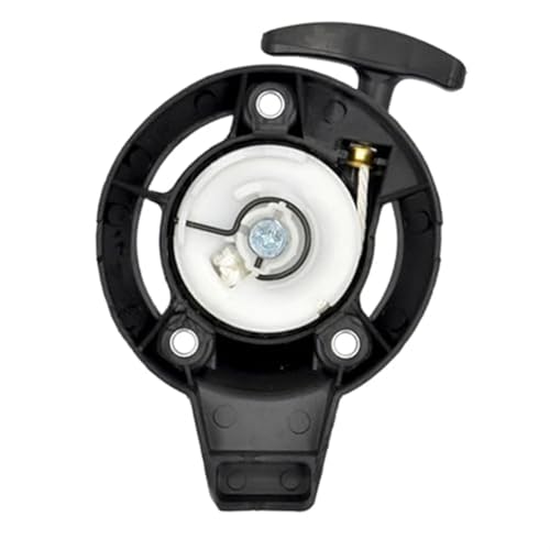 Rynplex Recoil Pull Starter Rasenmäher for GX24 GX25 GX25N GX25NT FG110 HHT25S Freischneider Start Ersatz Rynplex Recoil Pull Starter Rasenmäher for GX24 GX25 GX25N GX25NT FG110 HHT25S Freischneider Start Ersatz von Rynplex