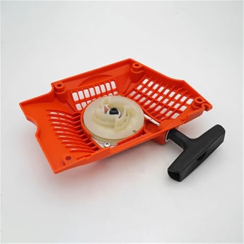 Rynplex Rückstoß-Seilzugstarter, for Husqvarna, 340 345 350 351 353 Ersatzteile for Gartenkettensägen Rynplex Rückstoß-Seilzugstarter, for Husqvarna, 340 345 350 351 353 Ersatzteile for Gartenkettensägen von Rynplex