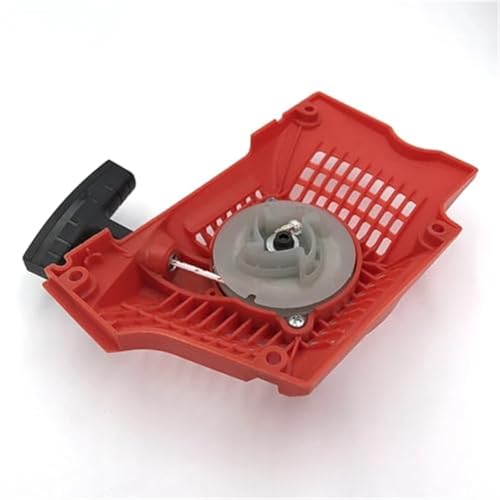 Rynplex Rückstoß-Seilzugstarter, for Husqvarna, 350 351 353 340 345 346XP Kettensägenteile 537104702 537423001 Rynplex Rückstoß-Seilzugstarter, for Husqvarna, 350 351 353 340 345 346XP Kettensägenteile 537104702 537423001 von Rynplex