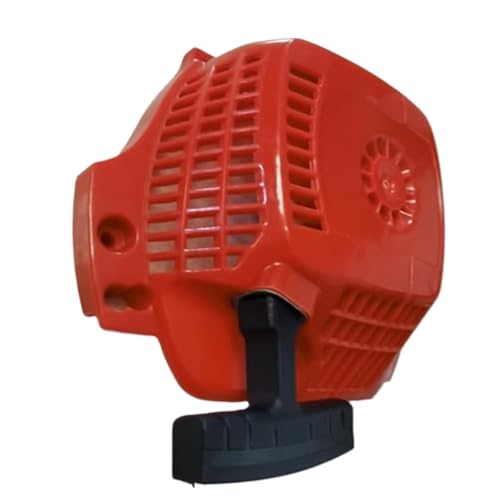 Rynplex Rückstoß-Seilzugstarter, for Husqvarna, 435 435E 440 440E Kettensägen-Ersatzteile 544287002 Rynplex Rückstoß-Seilzugstarter, for Husqvarna, 435 435E 440 440E Kettensägen-Ersatzteile 544287002 von Rynplex