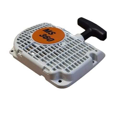 Rynplex Rückstoß-Seilzugstarter, for STIHL, 034 036 MS340 MS360 Ersetzt #1125 080 2105 Rynplex Rückstoß-Seilzugstarter, for STIHL, 034 036 MS340 MS360 Ersetzt #1125 080 2105 von Rynplex