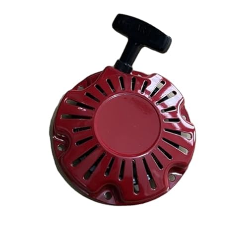 Rynplex Rückstoßstarter, for Robin, for Subaru, EH09 EH09-2D Motor Motor Rammer Tamper Jack Jump Pull Start Ersatz Rynplex Rückstoßstarter, for Robin, for Subaru, EH09 EH09-2D Motor Motor Rammer Tamper Jack Jump Pull Start Ersatz von Rynplex