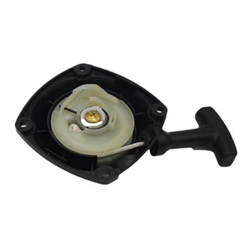 Rynplex Rückstoßstarter-Baugruppe, for Husqvarna, G45 G45L G35L 143R 236R BC4310 FW4310 Freischneider-Rasentrimmer-Ersatzteil Rynplex Rückstoßstarter-Baugruppe, for Husqvarna, G45 G45L G35L 143R 236R BC4310 FW4310 Freischneider-Rasentrimmer-Ersatzteil von Rynplex