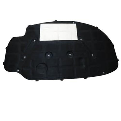 Rynplex Schalldämmendes Mattenpolster for die vordere Motorhaube, Schaumstoff, Schall- und Wärmedämmung, Baumwolle, feuerfest, for VW, for Golf, 5 2004-2008 Motorhauben-Schalldämmunterlage Rynplex Schalldämmendes Mattenpolster for die vordere Motorhaube, Schaumstoff, Schall- und Wärmedämmung, Baumwolle, feuerfest, for VW, for Golf, 5 2004-2008 Motorhauben-Schalldämmunterlage von Rynplex