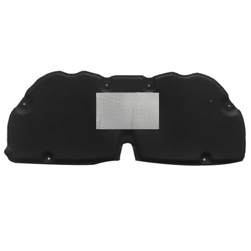 Rynplex Schalldämmendes Mattenpolster for die vordere Motorhaube, schalldichte Wärmedämmung, feuerfeste Baumwolle, for Toyota, for Corolla, 2014-2018 Motorhauben-Schalldämmunterlage Rynplex Schalldämmendes Mattenpolster for die vordere Motorhaube, schalldichte Wärmedämmung, feuerfeste Baumwolle, for Toyota, for Corolla, 2014-2018 Motorhauben-Schalldämmunterlage von Rynplex