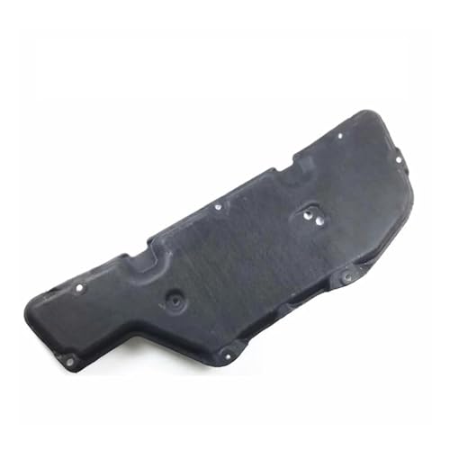 Rynplex Schalldämmpolster for die vordere Motorhaube, Schallschutzmatte aus Baumwolle, feuerfester Schaumstoff, for Nissan Tiida C11 2004-2011 Motorhauben-Schalldämmunterlage Rynplex Schalldämmpolster for die vordere Motorhaube, Schallschutzmatte aus Baumwolle, feuerfester Schaumstoff, for Nissan Tiida C11 2004-2011 Motorhauben-Schalldämmunterlage von Rynplex