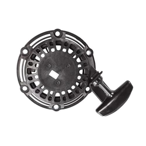 Rynplex Seilzugstarter for den tragbaren 4-Takt-Wechselrichter ALTIRMAN XIG2500i Rynplex Seilzugstarter for den tragbaren 4-Takt-Wechselrichter ALTIRMAN XIG2500i von Rynplex