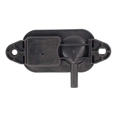 Rynplex Verschiedene Abgas-DPF-Drucksensoren, for C30 C70, for Focus mk2 Cmax Freelander 2 Galaxy Kuga, for Mondeo mk3 mk4 SMax V70 Differenzdrucksensor von Rynplex