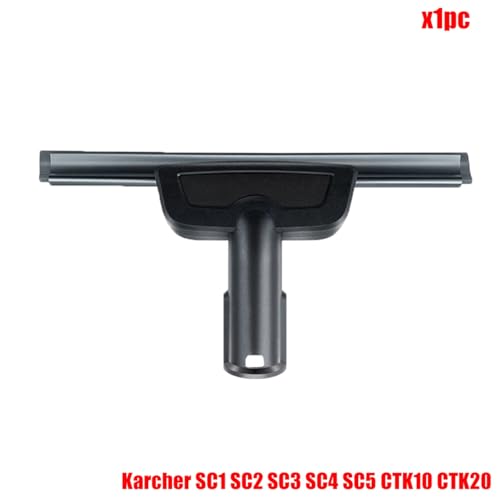 Rynplex Zubehör Nylon Düsenbürste for SC1 SC2 SC3 SC4 SC5 SC7 CTK10 CTK20 Handdampfstaubsauger Teile Ersatz Dampfreiniger-Teile(Set21) von Rynplex
