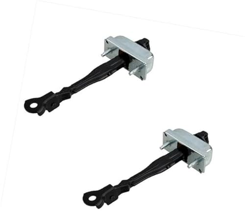 Rynplex for Buick, for Verano 2012 2013 2014 2015 2016 2 Stück Vordertürscharnier Prüfband Stay Stop Autoteile OEM Autotür-Fangband Rynplex for Buick, for Verano 2012 2013 2014 2015 2016 2 Stück Vordertürscharnier Prüfband Stay Stop Autoteile OEM Autotür-Fangband von Rynplex