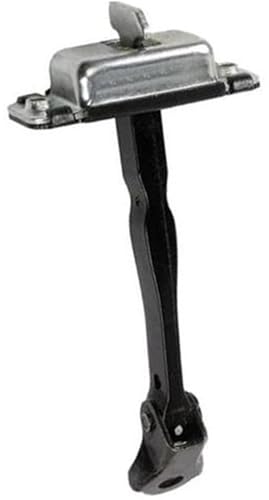 Rynplex for Hyundai, for Accent 2012–2017, Autotürscharnier-Rückschlagarm-Stopp-Scharnierbandbegrenzer 793800U000 793900U000 794800U000 794900U000 Autotür-Fangband(BLACK Rear Right) von Rynplex