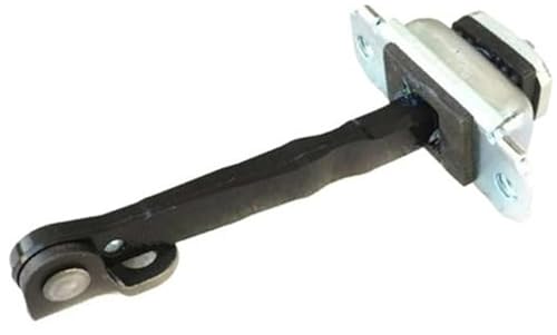 Rynplex for Hyundai, for Elantra, 2001 2002 2003 2004 2005 2006 Auto-Front-Hintertür-Scharnier-Türbegrenzer OEM: 793802D000 793902D000 794802D000 794902D000 Autotür-Fangband(BLACK Rear Left or Right) von Rynplex