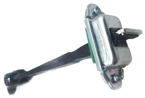 Rynplex for Hyundai, for Elantra, HD 2007 2008 2009 2010 Auto-Vorder-Hintertür-Scharnier-Check-Assy-Türbegrenzer OEM: 793802H000 793902H000 Autotür-Fangband(BLACK Rear Left) von Rynplex