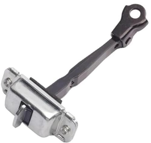 Rynplex for Hyundai, for Elantra, MD 2011 2012 2013 2014 2015 79380-3X000 79480-3X000 Auto vorne hinten links rechts Check Assy Türbegrenzer Türscharnier Autotür-Fangband(BLACK Front) von Rynplex