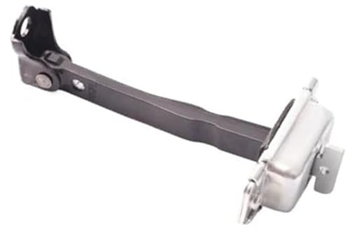 Rynplex for Hyundai, for I30 2007 2008 2009 2010 2011 2012 Auto vorne hinten Türbegrenzer Türgurt Türscharnier 793801Z000 793901Z000 794801Z000 794901Z000 Autotür-Fangband(BLACK Front) von Rynplex