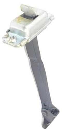 Rynplex for Hyundai, for IX35, for Tucson IX OEM: 79380-2Z000 79390-2Z000 Auto-Tür-Rückschlagarm-Stopp-Scharnierbandbegrenzer Autotür-Fangband(BLACK Rear Left 79480) von Rynplex