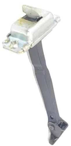 Rynplex for Hyundai, for IX35, for Tucson IX OEM: 79380-2Z000 79390-2Z000 Auto-Tür-Rückschlagarm-Stopp-Scharnierbandbegrenzer Autotür-Fangband(BLACK Rear Right 79490) von Rynplex