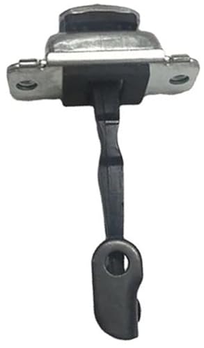 Rynplex for Hyundai, for Sonata 2002 2003 2004 2005 Check Assy Türbegrenzer vorne hinten Türgurt Türscharnier 7938038000 7939038000 7948038000 7949038000 Autotür-Fangband(BLACK Front Left) von Rynplex