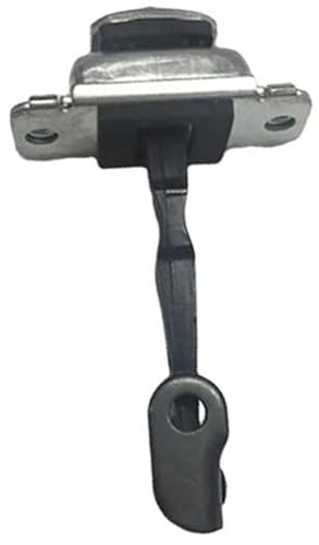 Rynplex for Hyundai, for Sonata 2002 2003 2004 2005 Check Assy Türbegrenzer vorne hinten Türgurt Türscharnier 7938038000 7939038000 7948038000 7949038000 Autotür-Fangband(BLACK Front Right) von Rynplex