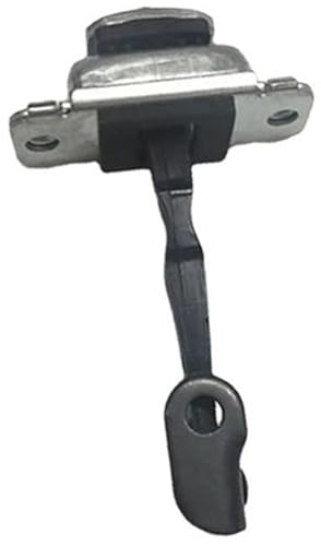 Rynplex for Hyundai, for Sonata 2002 2003 2004 2005 Check Assy Türbegrenzer vorne hinten Türgurt Türscharnier 7938038000 7939038000 7948038000 7949038000 Autotür-Fangband(BLACK Rear Left) von Rynplex