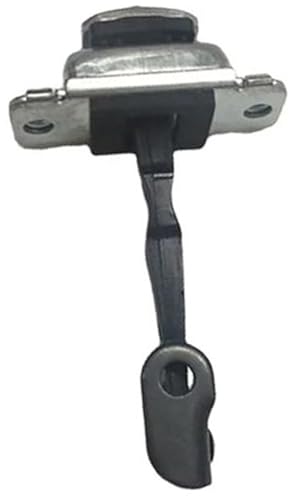 Rynplex for Hyundai, for Sonata 2002 2003 2004 2005 Check Assy Türbegrenzer vorne hinten Türgurt Türscharnier 7938038000 7939038000 7948038000 7949038000 Autotür-Fangband(BLACK Rear Right) von Rynplex