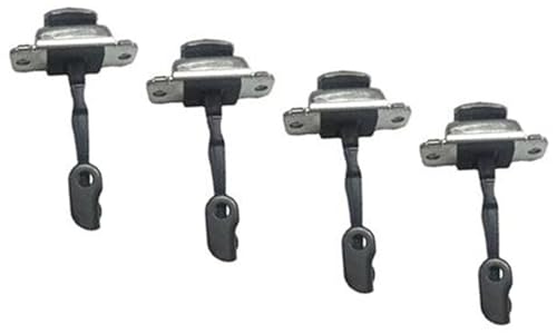 Rynplex for Hyundai, for Sonata 2002 2003 2004 2005 vorne hinten links rechts Türbegrenzer Türgurt Türscharnier 7938038000 7939038000 7948038000 7949038000 Autotür-Fangband Rynplex for Hyundai, for Sonata 2002 2003 2004 2005 vorne hinten links rechts Türbegrenzer Türgurt Türscharnier 7938038000 7939038000 7948038000 7949038000 Autotür-Fangband von Rynplex