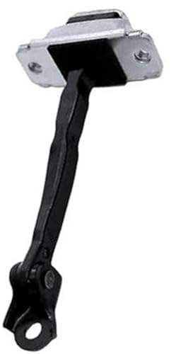 Rynplex for Hyundai, for Sonata 2009 2010 2011 2012 2013 2014 79480-3S000 79490-3S000 79380-3S000 79390-3S000 Auto-Front-Hintertür-Scharnier-Checker-Stopper Autotür-Fangband(BLACK Front Right) von Rynplex
