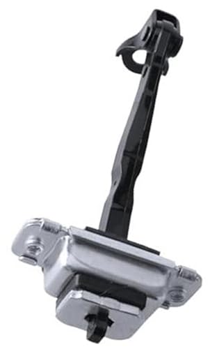 Rynplex for Hyundai, for Sonata 2009 2010 2011 2012 2013 2014 79480-3S000 79490-3S000 79380-3S000 79390-3S000 Auto-Front-Hintertür-Scharnier-Checker-Stopper Autotür-Fangband(BLACK Rear Right) von Rynplex