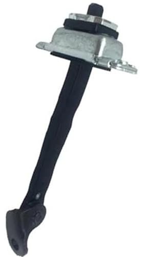 Rynplex for Hyundai, for Tucson 2004 2005 2006 2007 2008 2009 2010 Autotürscharnier Türkontrollgurt 79480-2E000 79490-2E000 79380-2E000 79390-2E000 Autotür-Fangband(BLACK Front Left or Right) von Rynplex