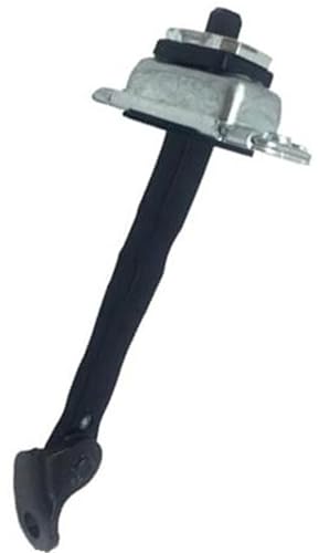 Rynplex for Hyundai, for Tucson 2004 2005 2006 2007 2008 2009 2010 Autotürscharnier Türkontrollgurt 79480-2E000 79490-2E000 79380-2E000 79390-2E000 Autotür-Fangband(BLACK Rear Left or Right) von Rynplex