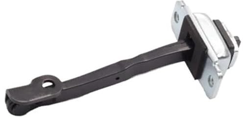 Rynplex for Kia, for Sportage 2004 2005 2006 2007 2008 2009 2010 Türscharnier vorne hinten Türkontrollgurt 793801F000 793901F000 794801F000 794901F000 Autotür-Fangband(BLACK Front Left) von Rynplex