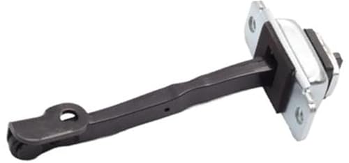 Rynplex for Kia, for Sportage 2004 2005 2006 2007 2008 2009 2010 Türscharnier vorne hinten Türkontrollgurt 793801F000 793901F000 794801F000 794901F000 Autotür-Fangband(BLACK Front Right) von Rynplex