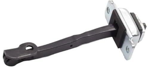 Rynplex for Kia, for Sportage 2004 2005 2006 2007 2008 2009 2010 Türscharnier vorne hinten Türkontrollgurt 793801F000 793901F000 794801F000 794901F000 Autotür-Fangband(BLACK Rear Left) von Rynplex