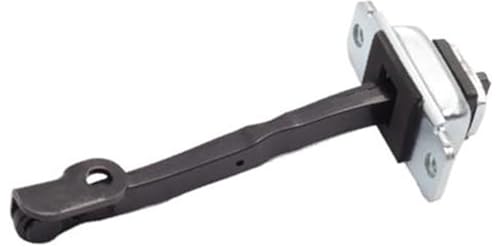 Rynplex for Kia, for Sportage 2004 2005 2006 2007 2008 2009 2010 Türscharnier vorne hinten Türkontrollgurt 793801F000 793901F000 794801F000 794901F000 Autotür-Fangband(BLACK Rear Right) von Rynplex