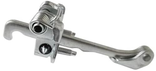 Rynplex for NISSAN, for Primastar 2001-2011 2012 2013 2014 Auto-Vordertür-Kontrollarm, Türscharnierstopp-Kontrollbandbegrenzer OEM Autotür-Fangband Rynplex for NISSAN, for Primastar 2001-2011 2012 2013 2014 Auto-Vordertür-Kontrollarm, Türscharnierstopp-Kontrollbandbegrenzer OEM Autotür-Fangband von Rynplex