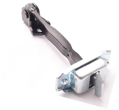 Rynplex for Toyota, for Corolla, EX 2004 2005 2006 2007 2008 2009 2010 Auto-Türscharnierbegrenzer vorne hinten 68610-0D020 68620-0D020 68640-02100 68630-02100 Autotür-Fangband(BLACK Rear Right) von Rynplex