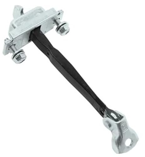 Rynplex for Toyota, for Corolla, SE Schrägheck 2019 2020 2021 2022 Auto-Vorder-/Hintertür-Checkbandstopper links rechts OEM: 68610-02340 68630-02240 Autotür-Fangband(BLACK Front) von Rynplex