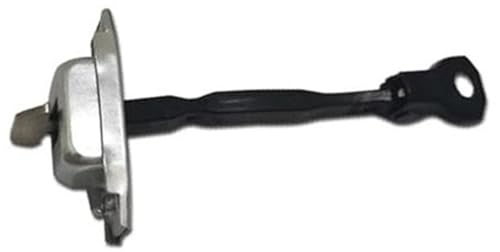 Rynplex for Toyota, for RAV4, 2009 2010 2011 2012 2013 Auto Heckklappe Kofferraumdeckel Kofferraumtür Checker Strap Arm Stopper Scharnier Stop Limiter Autotür-Fangband von Rynplex