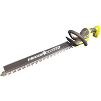 RY18HT55A-0 18 v one+ Akku Heckenschere 55 cm ( 5133004909 ) - ohne Akku, ohne Ladegerät - Ryobi von Ryobi