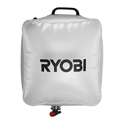 RYOBI 20 Liter Wassertank 5132004901 RAC717 für 18V Mitteldruckreiniger (kompatibel mit RY18PW22A) von Ryobi