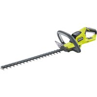 Ryobi OHT1845 Heckenschere, 18 V, ONE+, Akkuklinge, 45 cm, 18 mm, 1500 U/min (nur Gehäuse) von Ryobi