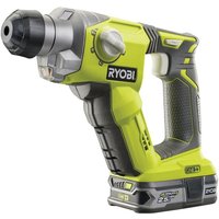 Ryobi - Akku-Bohrhammer R18SDS-125S one+ 18V 2,5Ah von Ryobi