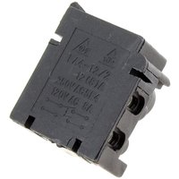 Ein-/Ausschalter fa4-12/2 für Rasenmäher Ryobi von Ryobi