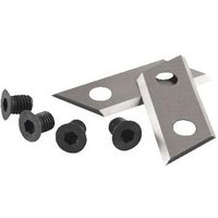 Ersatzschneidemesser RAC351 für Häcksler - Ryobi von Ryobi