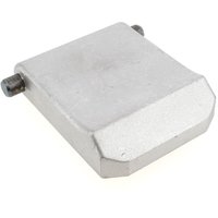 Gegenklinge 5131032838 für Gartenhäcksler Ryobi von Ryobi