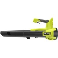 Nur Ryobi RY18BLB-0 Jet-Turbinengebläse, 18-V-Batteriegehäuse Nur Ryobi RY18BLB-0 Jet-Turbinengebläse, 18-V-Batteriegehäuse von Ryobi