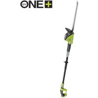 18 v one+ Akku-Stab-Heckenschere OPT1845, 45 cm ohne Akku und Ladegerät - Ryobi von Ryobi